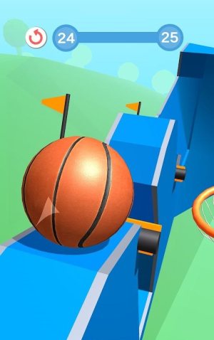 Cool Hoops(酷酷的篮球)图2