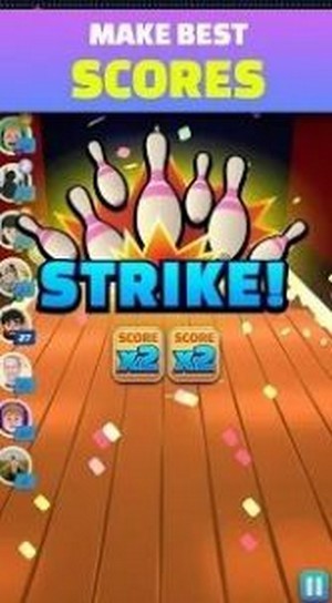 BowlingNights(保龄球之夜)图1