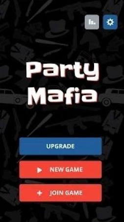 团伙派对PartyMafia图2