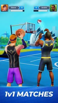 篮筐碰撞Basket Clash图4