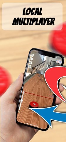 桌面沙壶球(Curling3D)图1