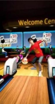 打击保龄球3D Strike Bowling 3D