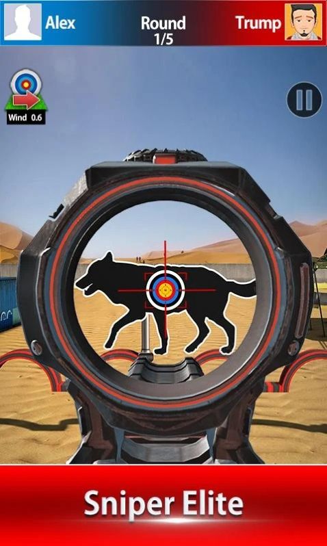 目标射击传奇(Target Shooting Legend)图0