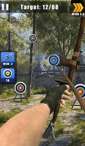 Archery Champion: Real Shooting(射箭冠军手游)图2