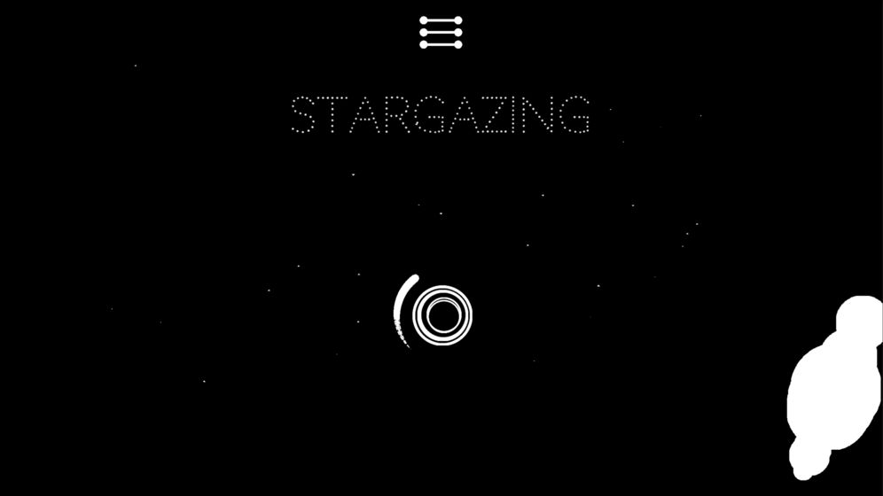 星云穿梭Star Gazing图1