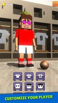 迷你足球明星(Mini Soccer Star)图3