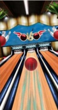 打击保龄球3DStrike Bowling 3D图0