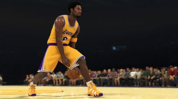 NBA2K21安卓中文版图2