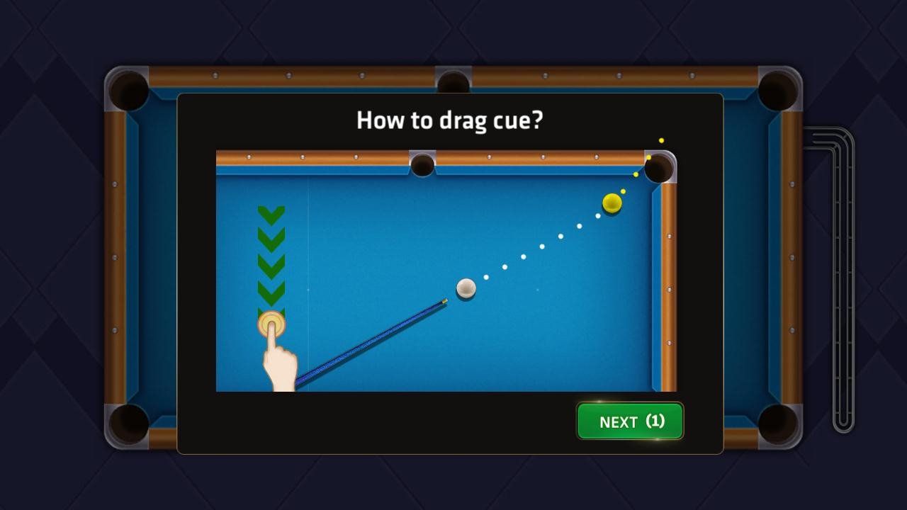 8 Ball Pool(8球池3D)图2