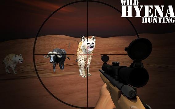 动物狩猎沙漠射击Frontier Animal Hunting图1