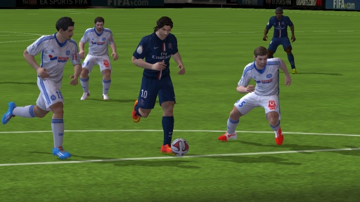 FIFA15图3