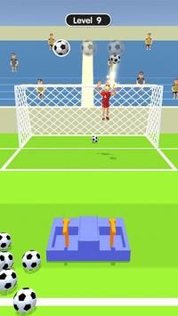 疯狂的守门员Crazy Goalkeeper图1