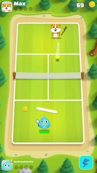 网球英雄Tennis Hero图0