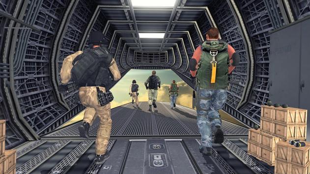 边境战争军队狙击手3D(Border Army Sniper 3D)图2