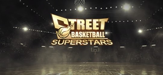 Street Basketball superstars(街头篮球超级明星)图0