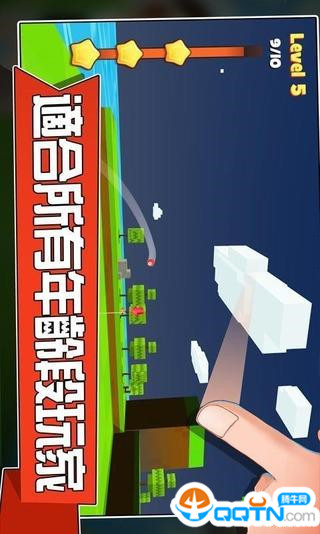 Hit Golf 3D(我的高尔夫手机版)图3