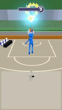 猛烈灌篮3DSlam Dunk 3D图1