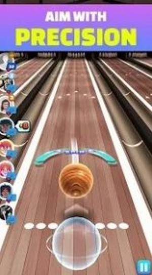 BowlingNights(保龄球之夜)图2