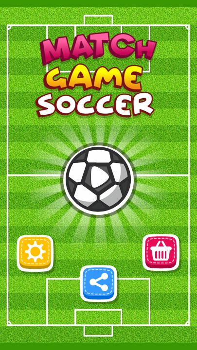 Memory Game Soccer(足球记忆)图3