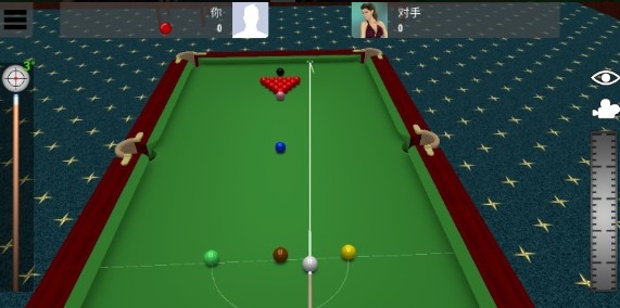 Snooker Online(斯诺克台球在线)图2