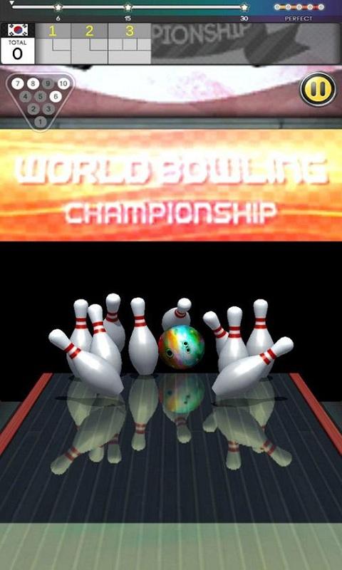 World Bowling Championship(世界保龄球锦标赛)图3