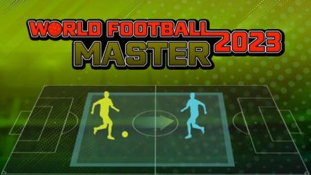 世界足球大师2023World Football Master 2023图4