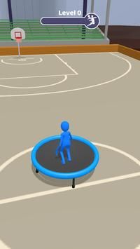 猛烈灌篮3DSlam Dunk 3D图2