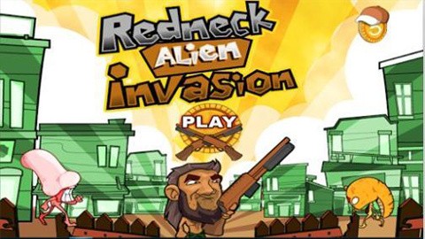 乡村入侵RedneckInvasion图1