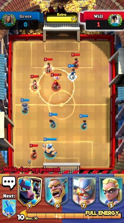 Soccer Royale(足球皇家2022)图2