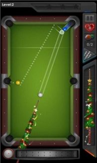 8 Ball Pooling(8球之皇)图2