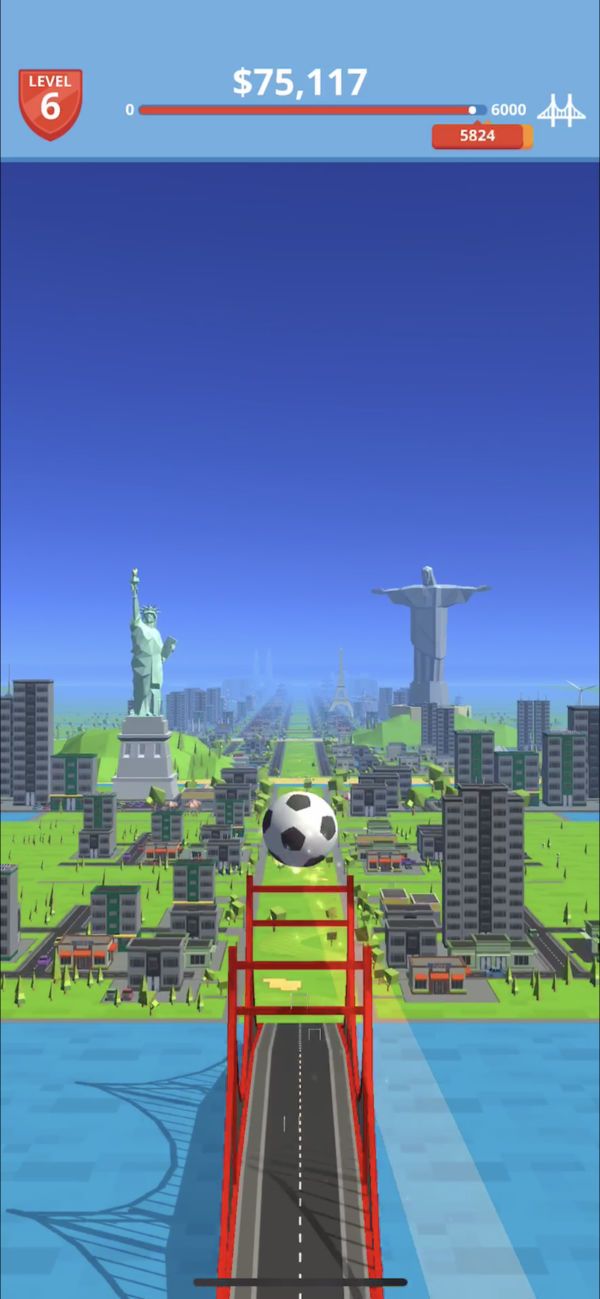 Soccer Kick(超级足球之牛顿复活手游)图2