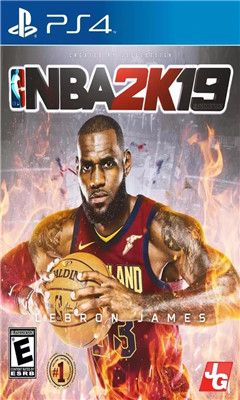 NBA2K19安卓版图0