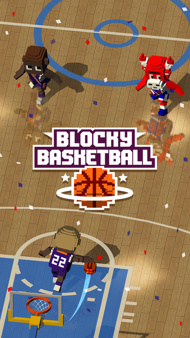 basketball图4