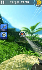 Archery Champion: Real Shooting(射箭冠军手游)图0