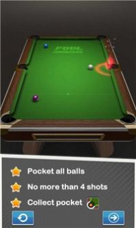 8 Ball Pooling(8球之皇)图4