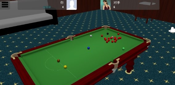 Snooker Online(斯诺克台球在线)图4