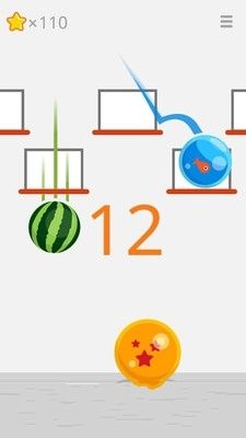 Ketchapp Basketball(Ketchapp蓝王游戏)图3