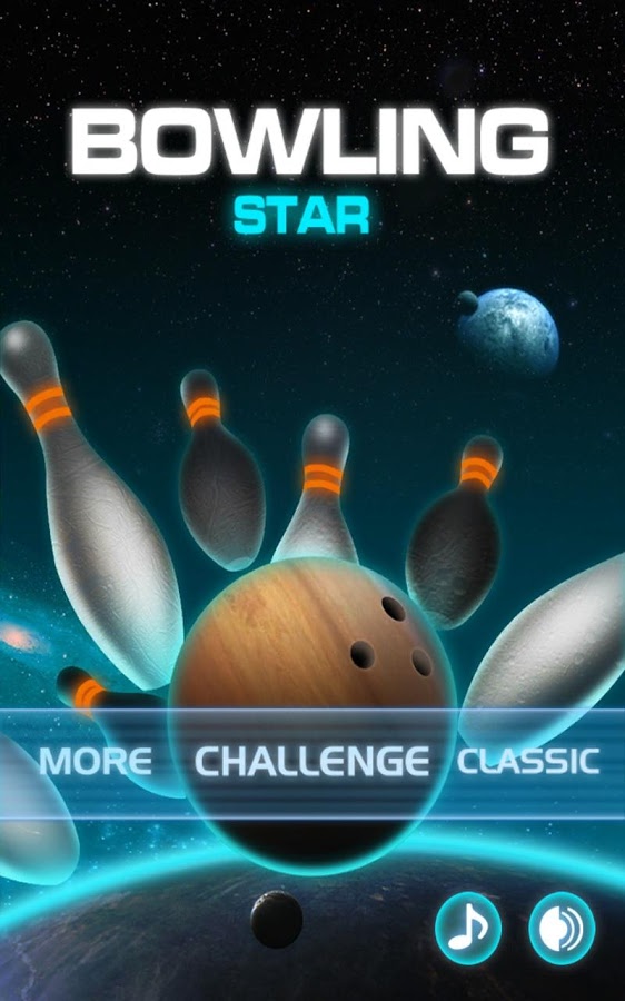 保龄球之星Bowling Star图0