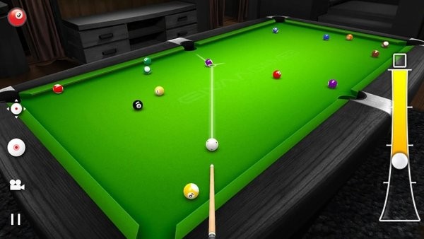 Real Pool 3D联机版图1