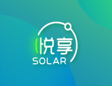 悦享Solar app