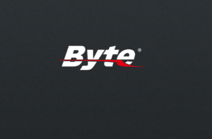 Byte(智能电动车App)