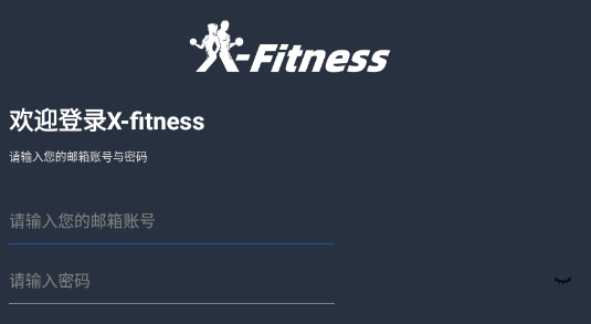 X-Fitness