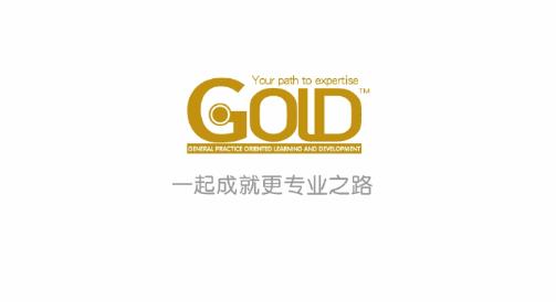 GOLD金牌培训app