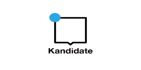 Kandidate时尚生活方式app