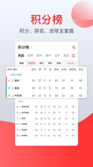 赏球app图3