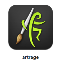 ArtRage app