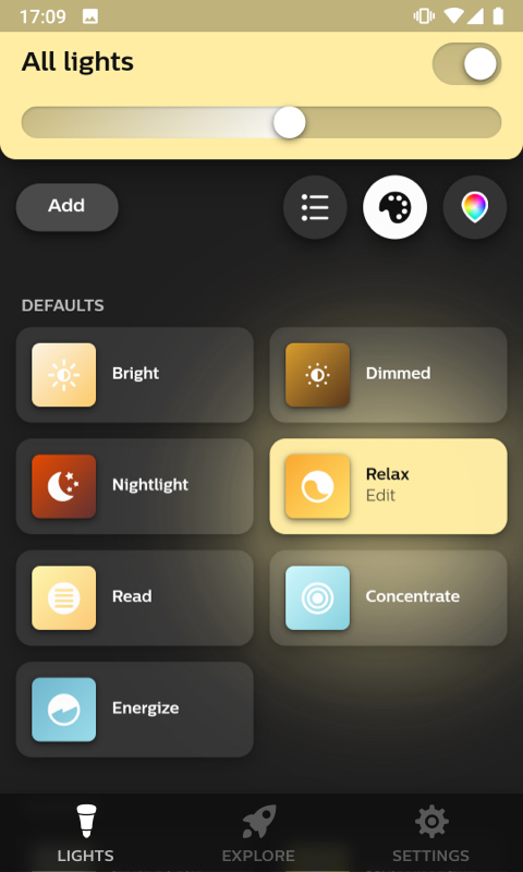 Hue Bluetooth(简称Hue BT)图2