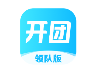 开团领队版app