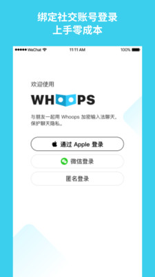 whoops加密输入法图1