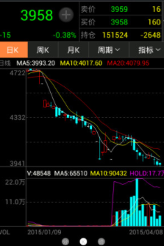 掌上财富app下载